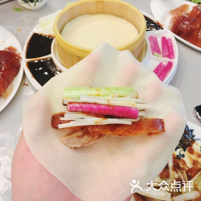 保定会馆(三丰店)的点评