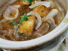 -时利和美食(东方广场店)