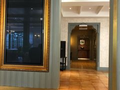 -和平官邸·花园餐厅(武定西路店)