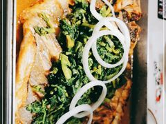 -鱼酷活鱼烤鱼(南京水游城店)