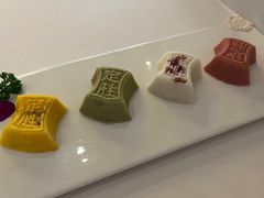 -得月楼·省级非遗·传统苏帮菜(观前店)