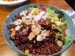 -AFS Cafe & Canteen(闽江二路店)