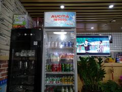 -朴鲸家正宗韩国料理(福田店)