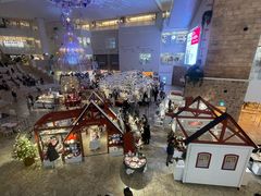 -阪急百货店(梅田总店)