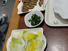 -金刚山烧烤(中山路店)