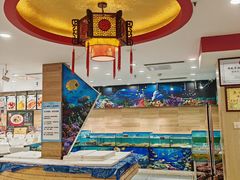 -百味饺子城•海鲜家常菜(秦皇岛店)