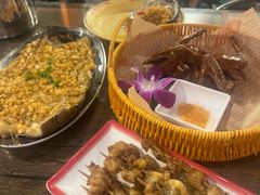 -辉记炭烧海鲜大排档·老字号(福田店)