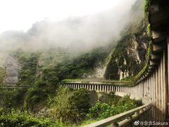 -太鲁阁公园