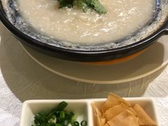 -东方之珠海鲜酒楼(南开店)