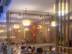 -严记小天府酸菜鱼(西四路店)