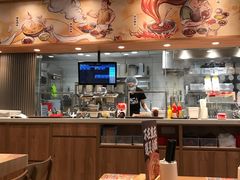 -遇见小面(江湾阳光天地店)