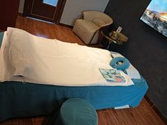 -华夏良子·足道SPA艾灸(铁道大厦店)