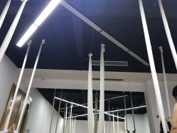 -LU YOGA（露瑜伽）专业瑜伽馆