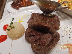 -卡朋西餐(较场西路店)