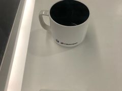 -上海宝信宝马4S店