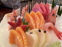 -山葵家·创意料理(临平银泰城店)