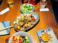 -1819餐厅·团队聚餐·烤串·精酿