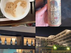 -厦门悦华酒店·绿庭主题自助餐厅