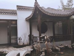 -雅和生态渔庄·宜城锅巴饭(龙灵山公园店)
