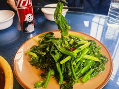 -映秋饭店(李庄总店)