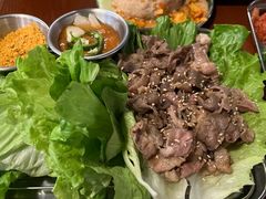 -789韩料食堂(创意产业园店)