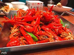 -阿财老铺·老蚌埠龙虾城(华夏总店)