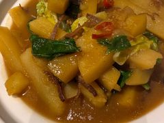 -小尕子·新疆菜(明园店)