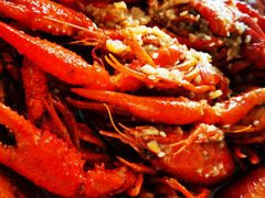 -满盆龙虾烧烤小串(宏伟路第一直营店)