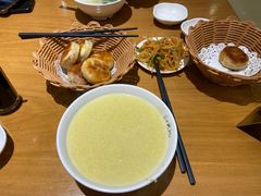 -和兴记牛肉火勺·羊汤(于洪广场店)