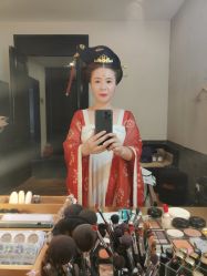 -盘子女人坊古装写真摄影(天津总店)