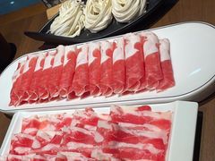 -快乐小羊·内蒙牛羊肉火锅(流花中心店)