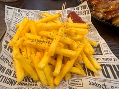 -宝龙茶餐厅(顺昌店)
