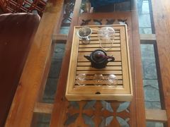 -丽江庭院之爱在路上(西单店)