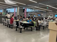 -北京大学-燕南食堂