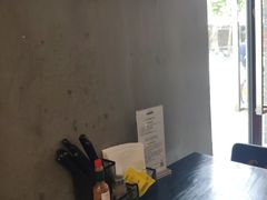 -Grinder 绞肉机汉堡(武定路店)