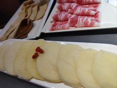 -洞子口重庆鲜货火锅(楚翘城旗舰店)