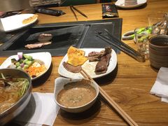 -一心烤肉(延安路店)