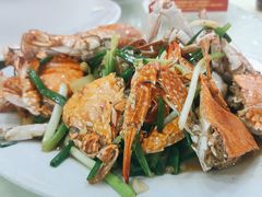 -秋姐美食店(旅游大道店)