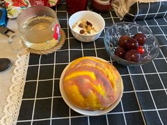 -丁香西饼屋(桂林路店)