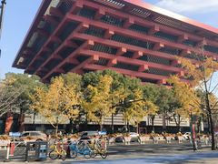 -中华艺术宫(上海美术馆)