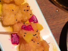 -野人部落(沈阳一店)