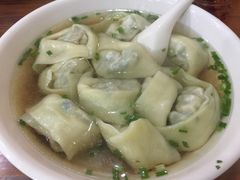 -潘国仙耳光馄饨(黄家阙路店)