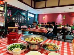 -辣小鲜·南昌大排档(船山路店)