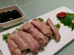 -汤记传菜(秀浦路店)