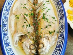 -品渔味湖鲜馆(拈花湾店)