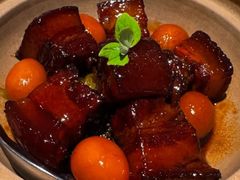 -富淳饭店(陆家嘴保利广场店)