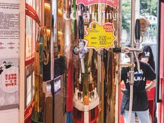 -蛙一刀·麻椒鱼火锅(金仙桥店)