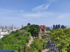 -黄鹤楼
