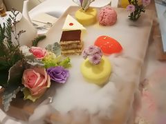 -MEET缘燕窝甜品&Tang's cake(华润万象城店)