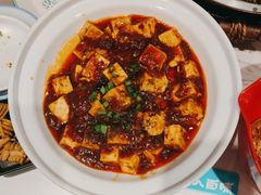 -川人百味·水煮活鱼(赛罕万达店)